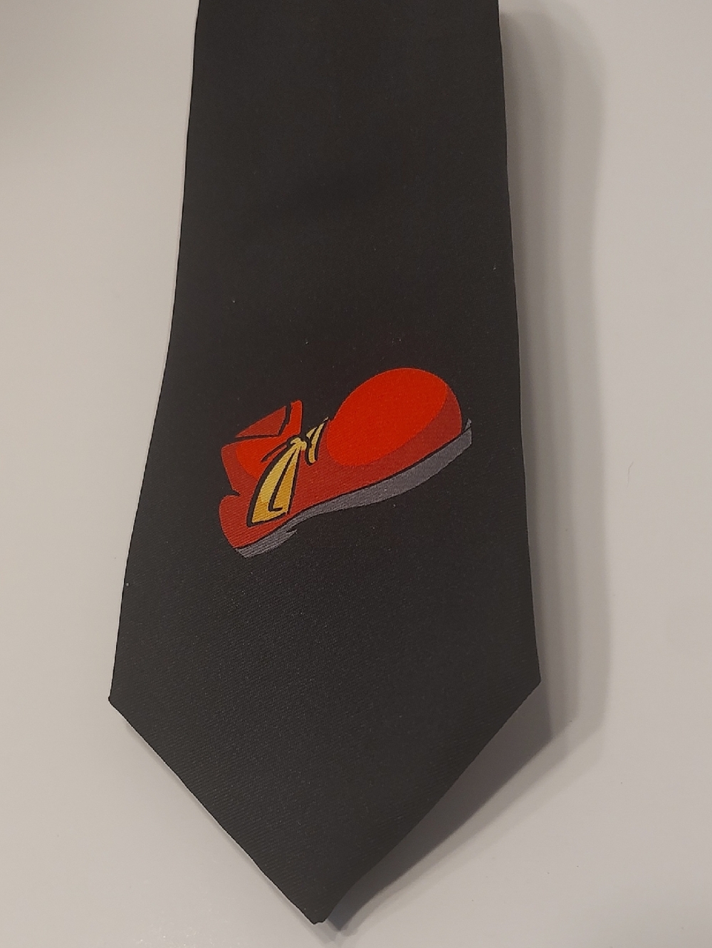 2014 Novelty McDonald's Tie